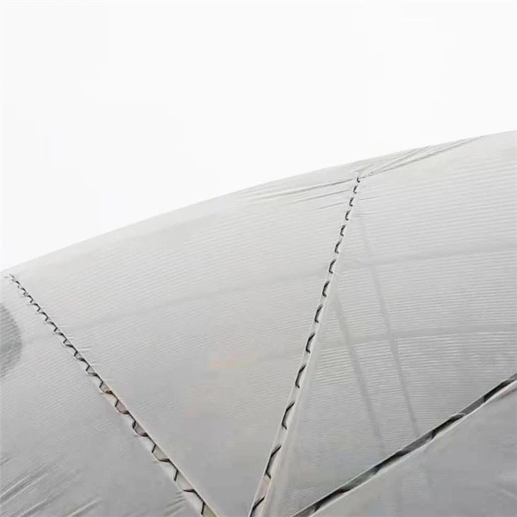 Agriculture Greenhouse Accessories Film Wiggle Wire Spring