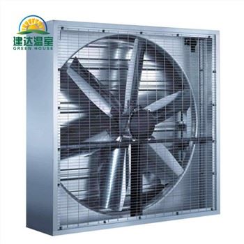 Kipas Penyejuk Dan Panel Sarang Lebah Air