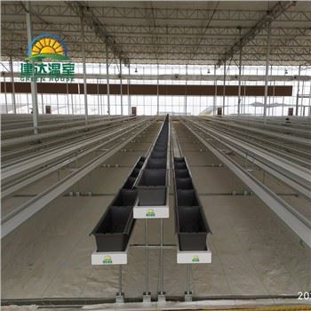 Longkang Tanam PVC