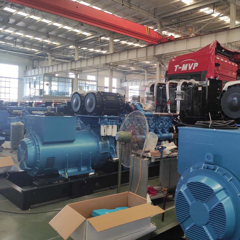 generator generator